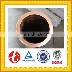 C10400 Copper Pipe Silver-bearing Air Free thumbnail-2