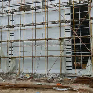Specializing in the Production of Explosion-proof Door Manufacturers, Can be Customized, Package Acceptance thumbnail-5