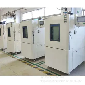 Faster Temperature Cycling Chambers, High Low Temperature Environmental Chamber thumbnail-3