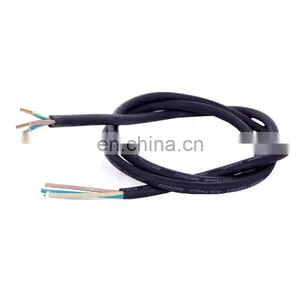 Electric Power 0.6/1KV NYRY Low Medium Voltage Power Cable thumbnail-3