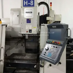Hurco H-8 Vertical Machining Center thumbnail-3