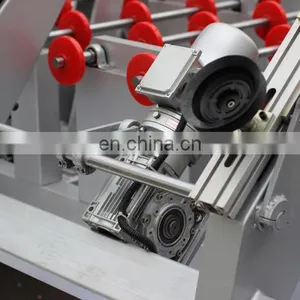 Hot Sales Used Cnc Glass Cutting Machine Price thumbnail-2