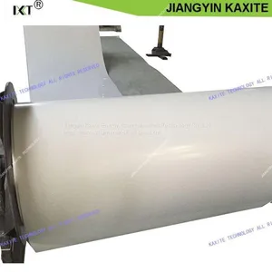 Customized Size PP Broiler Farm Manure Belt Automatic Manure Removing System thumbnail-2