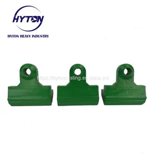 Spare Parts of Tip Set Used for Metso Barmac VSI B5100 Sand Making Machine thumbnail-1