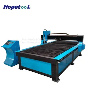 Professional Cnc Plasma Cutting Machine 1325 thumbnail-1