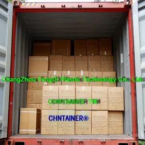Cubitainer 10L for Beckman Reagent Packaging thumbnail-4