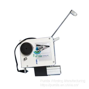 Coil Winding Tensioner/ Magnetic Tensioner/Magnetic Tension Controller/MTQ thumbnail-1