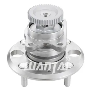 HYUNDAI Колёсный подшипник VKBA3793 thumbnail-1