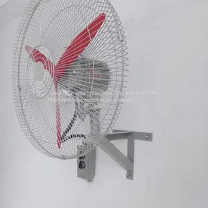 Industrial Explosion-proof Shaking Head Fan Explosion-proof Industrial Wall Fan/floor Fan thumbnail-4