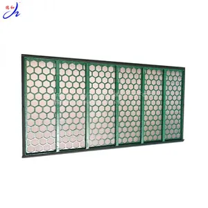 Factory Direct Sale Brandt King Cobra Shale Shaker Screen for Shale Shaker thumbnail-2