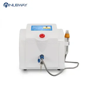 Factory Price Fractional rf Radio Frequency Microneedle Machine thumbnail-1