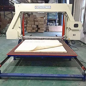 Air Suction Device Mesh Belt Horizontal Cutting Machine thumbnail-4