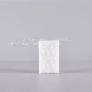 Wholesale Magic Cleaning Sponge Melamine Foam Eraser thumbnail-5