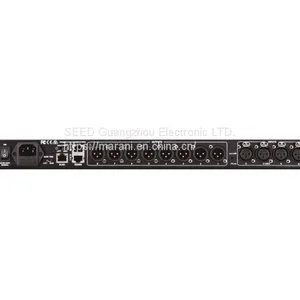 Speaker Management System Audio Processor thumbnail-2