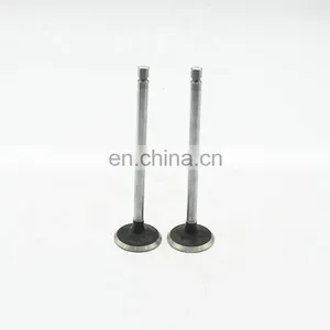 Aftermarket Diesel Engine Parts for QSB6.7 Exhaust Valve 3802967 thumbnail-5