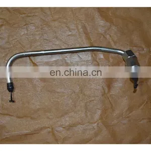 SAIC-IVECO GENELYON Parts FAT5801512265 High Pressure Oil Inlet Pipe thumbnail-3
