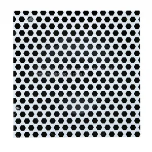 Micron Round Hole Test Sieve Perforated Coil Metal thumbnail-2