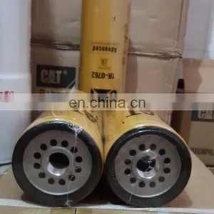DIESEL OIL FILTER ENGINE OIL FILTER HYDRAULIC OIL FILTER 1R-0750 1R-1808 1R-0762 1R-0739 thumbnail-2