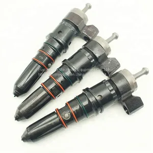 4942286 Cummins Injector Fuel Supply Pipe BT5.9-C190 Engine Parts Factory Price Discount thumbnail-1
