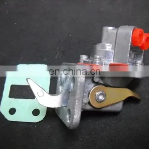 Tractor Fuel Lift Pump 1447582M91 for MF 233 234 255 263 264 354 thumbnail-4