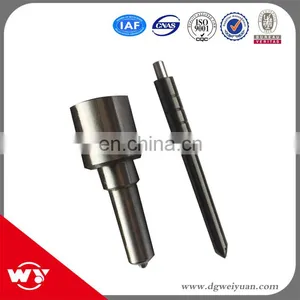 High Quality Common Rail Nozzle DLLA153P884 Fuel Parts for 095000-5800 Suit for FORD TRANSIT thumbnail-3