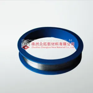 Molybdenum Wire thumbnail-2