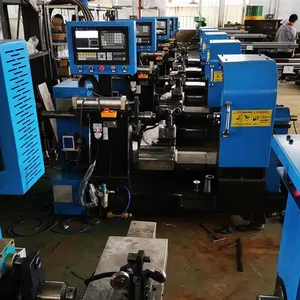 Zhongshan Hongxiang Machinery Equipment Factory company overview - view 1 thumbnail