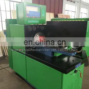 Diesel Injection Pump Test Bench DTS815/EPS815 thumbnail-4
