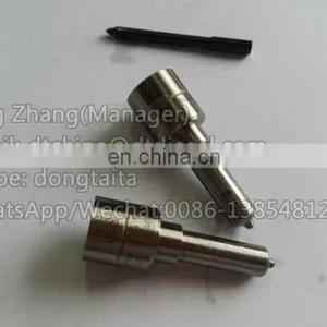 Nozzle M0019P140 for BK2Q9K546AG A2C59517051 Injector thumbnail-3