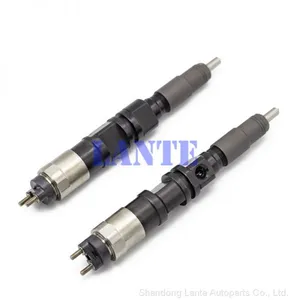 Common Rail Injector 095000-5211 095000-5212 095000-5213 Diesel Injector thumbnail-3
