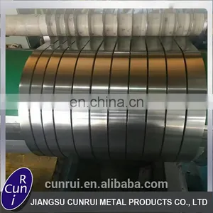 ASTM A240 SUS Aisi 421 Stainless Steel Strip Coil in China thumbnail-3