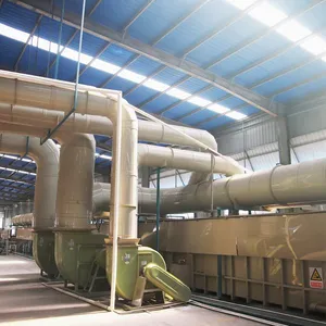 Zhaoqing Jinwei Aluminum Profile Co., Ltd. company overview - view 4 thumbnail