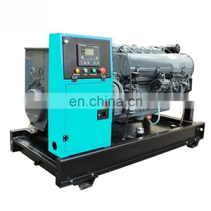 Cheap Silent Type 500kw Marine Diesel Generator thumbnail-5