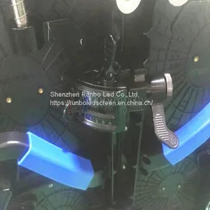 Good Curve P3.91mm Indoor Rental LED Display thumbnail-1