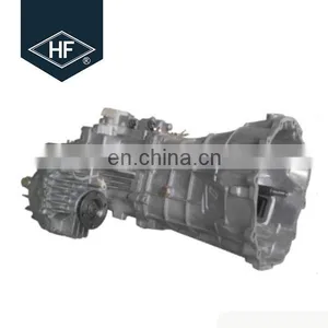 Car Part Gearbox Transmission For ISUZU NKR Gearbox thumbnail-6