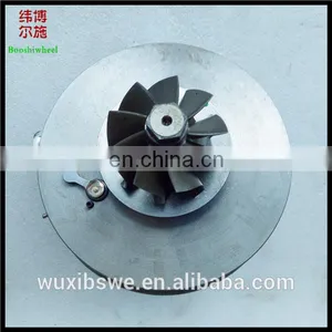 743507-9 GT2060V Cartridge Chra 6420900280 A6420900280 Engine OM642LS Euro 5 GL350 ML350 S360 743507-5009S thumbnail-3