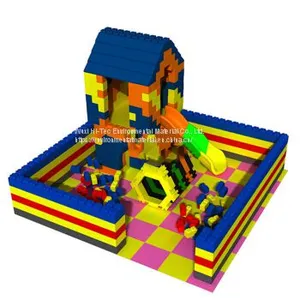 Helmet/Yoga Stick/Children's Toy EPP Material thumbnail-2