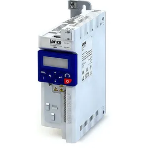 LENZE Inverters Converters I500 I510 I550 thumbnail-1