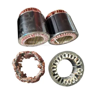 Xinpeng Multi-Function Xinpeng Waste Motor Stator Dismantling Machine thumbnail-5