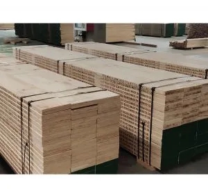 AS 1577 42*230*3900 MM LVL Scaffolding Plank for Construction Made in China thumbnail-5