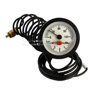 THERMO-MANOMETER thumbnail-1