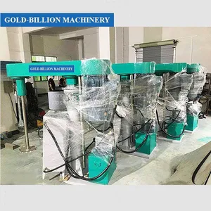 Hydraulic Dispersion Machine,Dispersion Mixer/Hydraulic Lifting,Dispersion Machine,Industrial Disperser Machine thumbnail-3