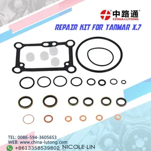 Yanmar Diesel Engine Rebuild Kits Yanmar 4tnv98 Engine Parts thumbnail-1