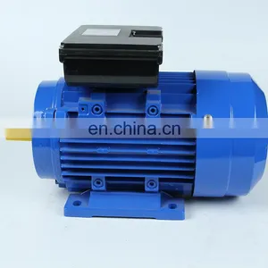 Alternating Current Induction Electrical Motor 15kw thumbnail-5