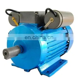 Economic and Efficient 5 hp Compressor Motor Single Phase thumbnail-3