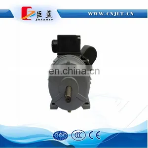 220v Capacitor Start Single Phase Induction Motor 550w 3/4HP thumbnail-5