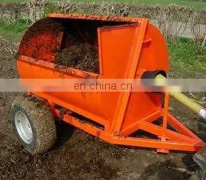 Agricultural Farm Spreader for Europe Market thumbnail-4