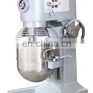 Automatic Kitchen Mixer/industrial Food Mix Knead/industrial Cake Mixers Food Machine thumbnail-4