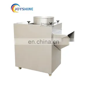 High Capacity and Adjustable Garlic Processing Machine for Garlic Dividing thumbnail-2