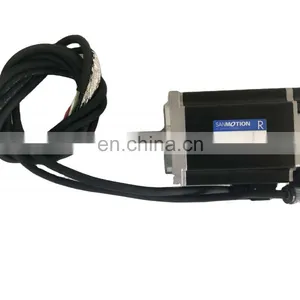 Janpan SANYO Servo Motor for Untuk Masker thumbnail-4